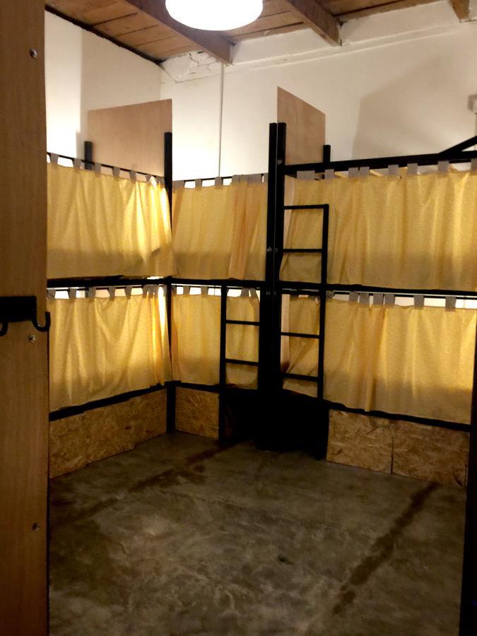 Lemon Tree Hostel Antigua Rom bilde