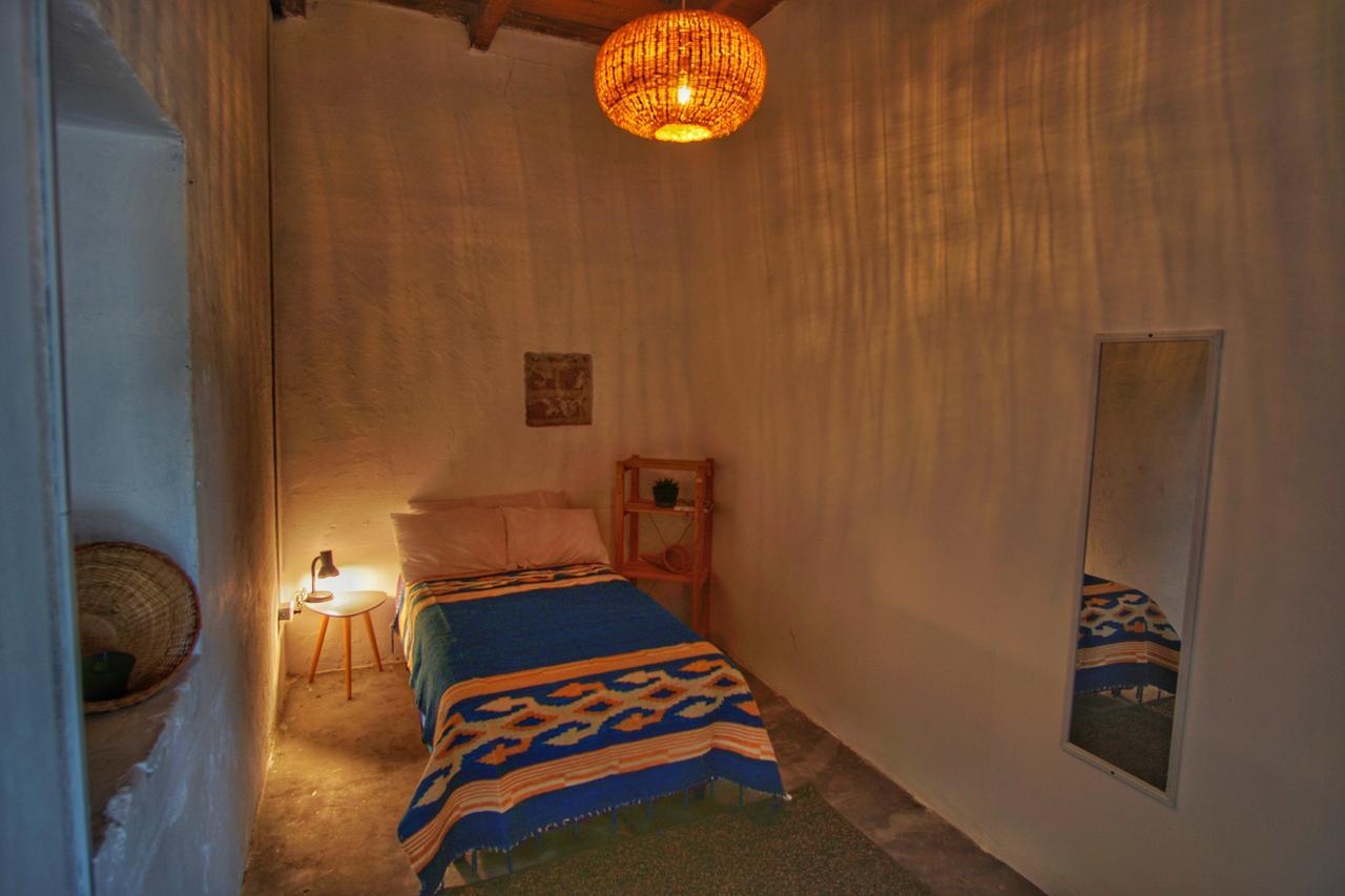 Lemon Tree Hostel Antigua Eksteriør bilde