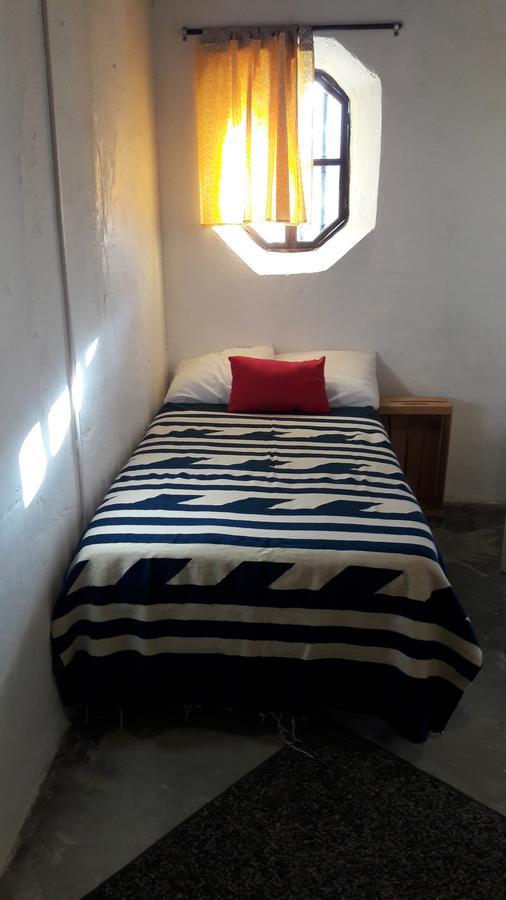 Lemon Tree Hostel Antigua Eksteriør bilde